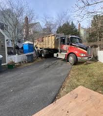 Best Retail Junk Removal  in Sellersville, PA